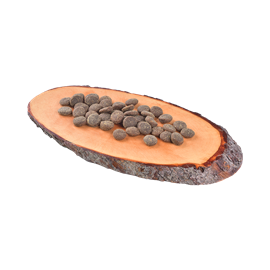 Carnilove - croquettes sans céréales true fresh à la dinde pour chien