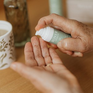 Sérum à la bave pure d'escargot 30 ml