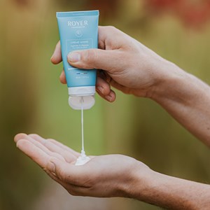 Crème mains à la bave d’escargot 50 ml