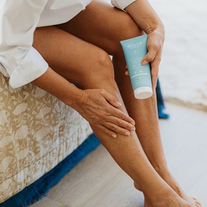 Lait corps à la bave d’escargot 200 ml