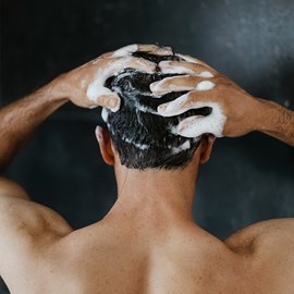 Shampooing à la bave d’escargot 200 ml