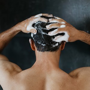 Shampooing à la bave d’escargot 200 ml