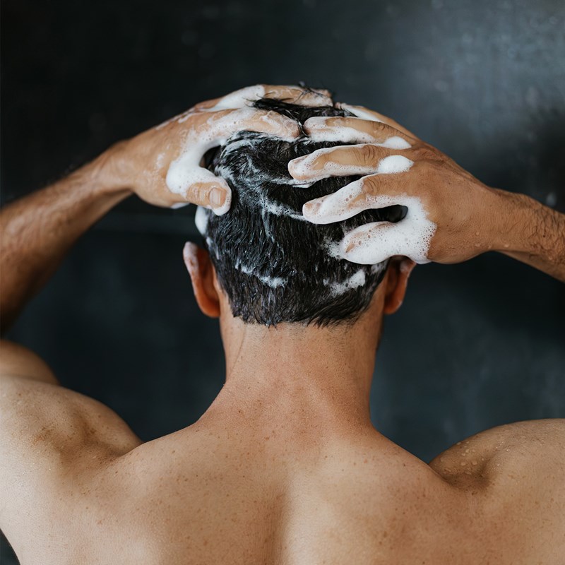 Shampooing à la bave d’escargot 200 ml