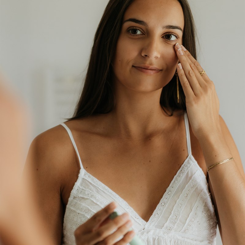 Soin contour des yeux à la bave d'escargot 15 ml