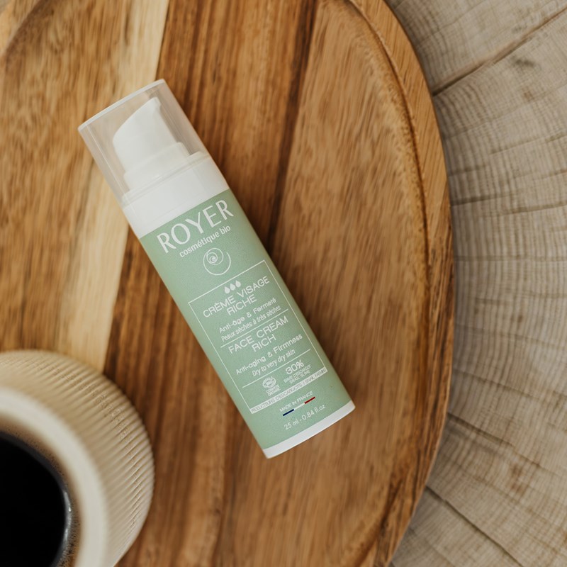 Royer Cosmétiques - Sérum à la bave pure d'escargot 15 ml