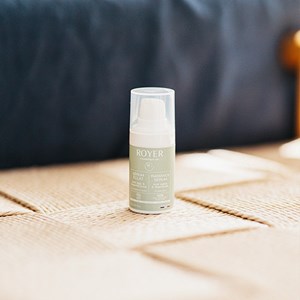 Sérum à la bave pure d'escargot 15 ml