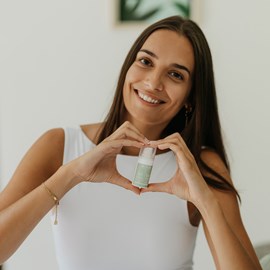 Crème visage universelle à la bave d’escargot bio 25 ml