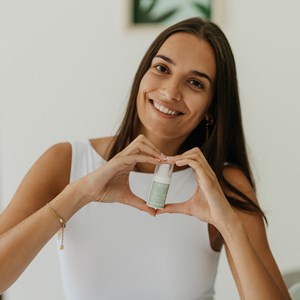 Crème visage universelle à la bave d’escargot bio 25 ml