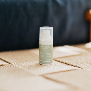 Crème visage universelle à la bave d’escargot bio 25 ml