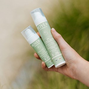 Crème visage universelle à la bave d’escargot bio 25 ml