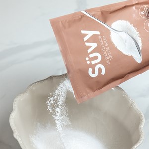 Süvy - substitut de sucre en poudre