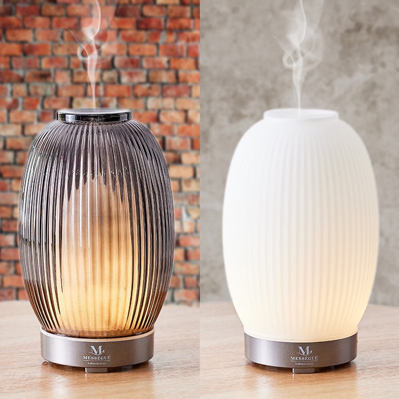 Diffuseur 2 en 1 lempa