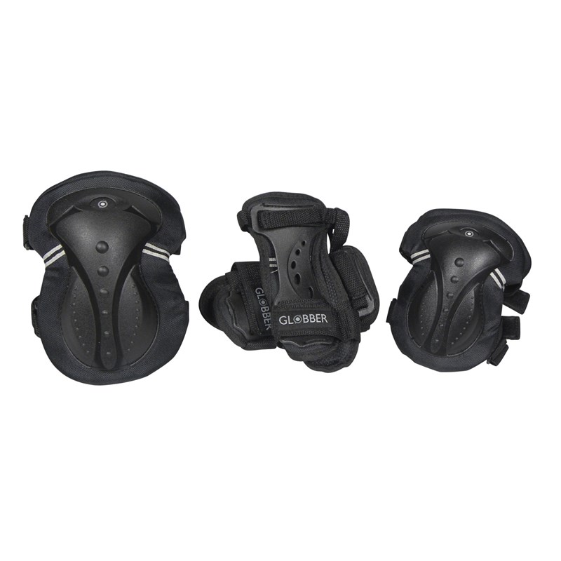 Set 3 protections adulte