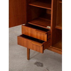 Victoria, la grande vitrine en bois n°75