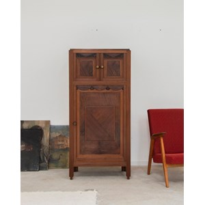 Grand vaisselier en bois n°21