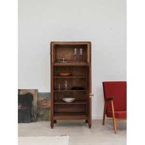 Grand vaisselier en bois n°21