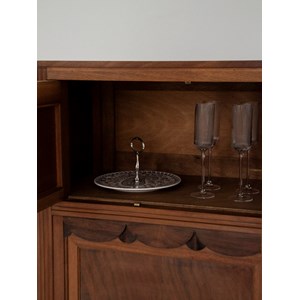 Grand vaisselier en bois n°21