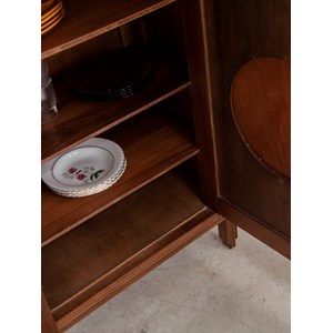 Grand vaisselier en bois n°21