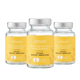 Complément alimentaire fatigue x 3
