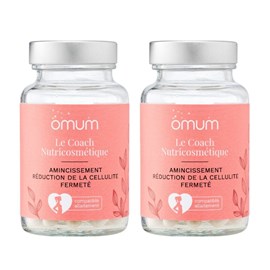 Complément alimentaire minceur x 2