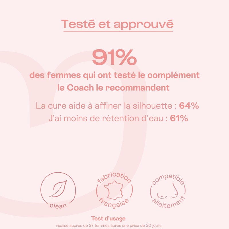 Complément alimentaire minceur cellulite x2 (Omum) - Image 3