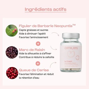 Complément alimentaire minceur cellulite x2