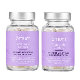 Complément alimentaire confort règles x2