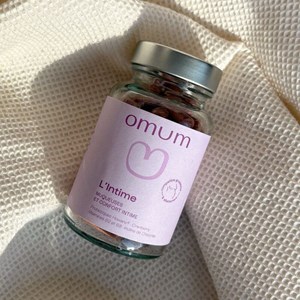 Complément alimentaire confort intime x2