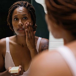 Savon protecteur surgras nourrissant x 2