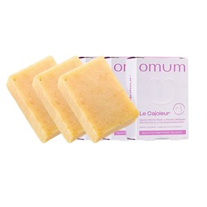 Savon protecteur surgras nourrissant x 3