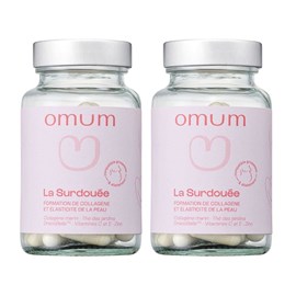 Complément alimentaire collagène x 2