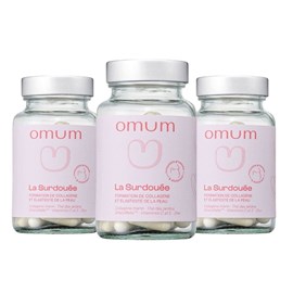 Complément alimentaire collagène x 3