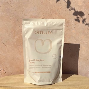 Complément alimentaire collagène cacao*3