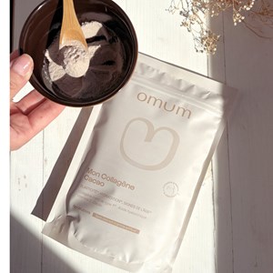 Complément alimentaire collagène cacao*3