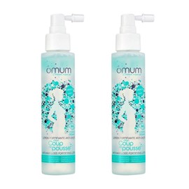 Lotion capillaire anti-chute x 2