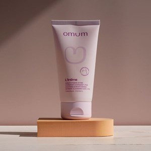 Soin hygiène intime hydratant apaisant*2