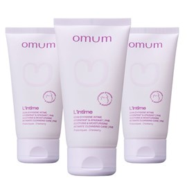 Soin hygiène intime hydratant apaisant*3
