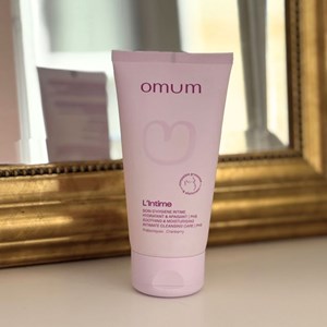 Soin hygiène intime hydratant apaisant*3