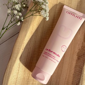 Crème corps anti-vergetures