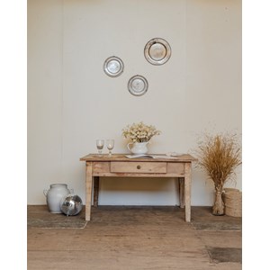 Léonie, la table basse en bois n°326
