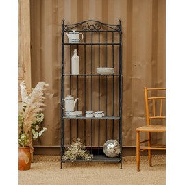 Gaëlle, l'étagère en métal n°235