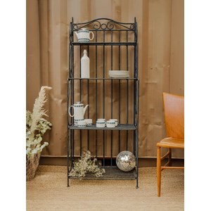 Gaëlle, l'étagère en métal n°235