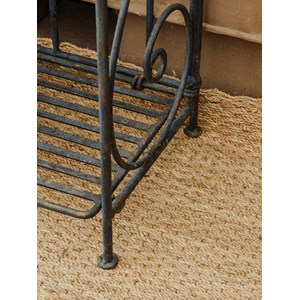 Gaëlle, l'étagère en métal n°235