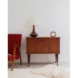 Gustave, le buffet-bar éclairé n°461