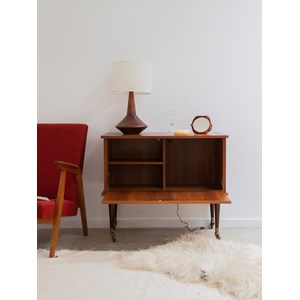 Gustave, le buffet-bar éclairé n°461