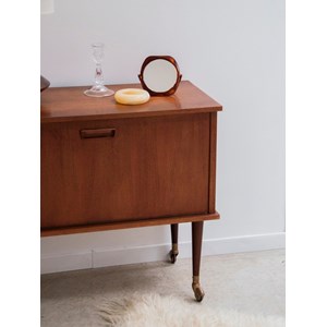 Gustave, le buffet-bar éclairé n°461