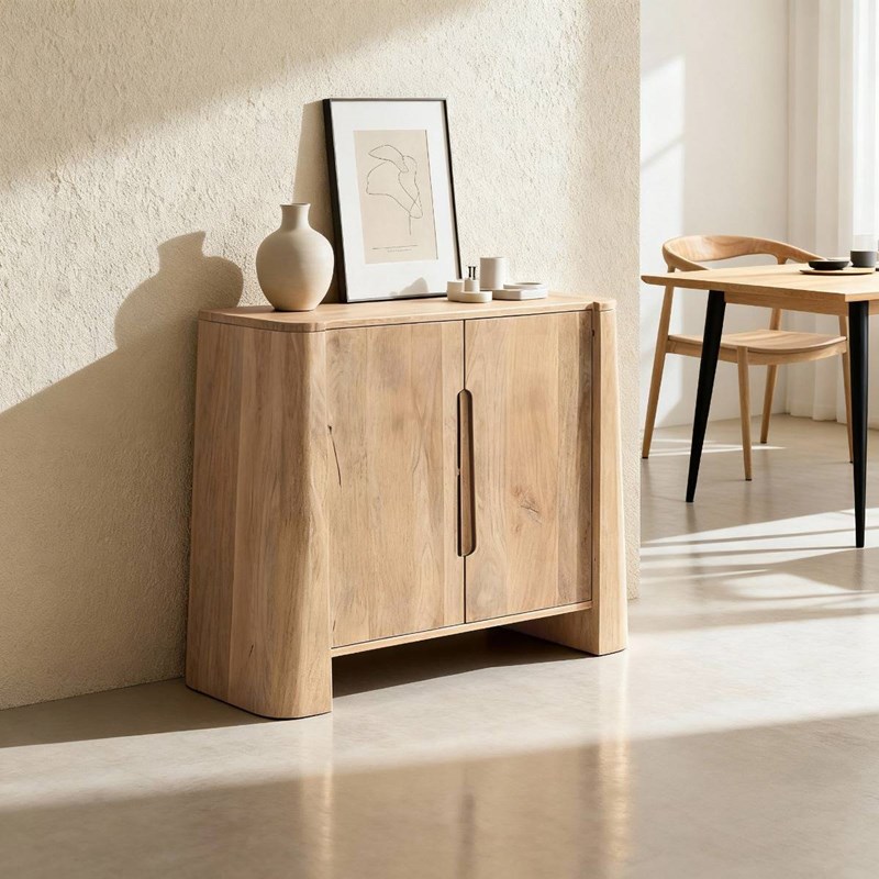 Buffet haut manguier