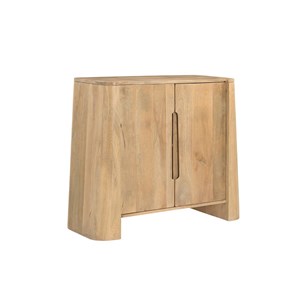 Buffet haut manguier