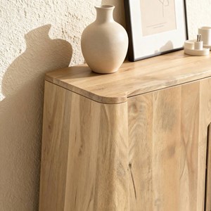 Buffet haut manguier