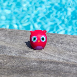 Mini enceinte bluetooth  multicolore